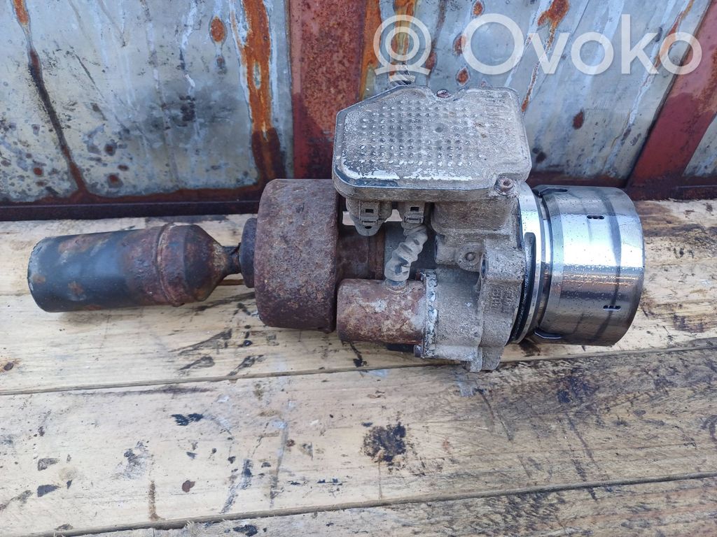 Volvo XC70 Rear gearbox reducer motor 