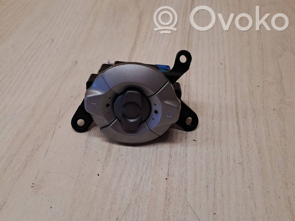 Hyundai Coupe Fog light switch 