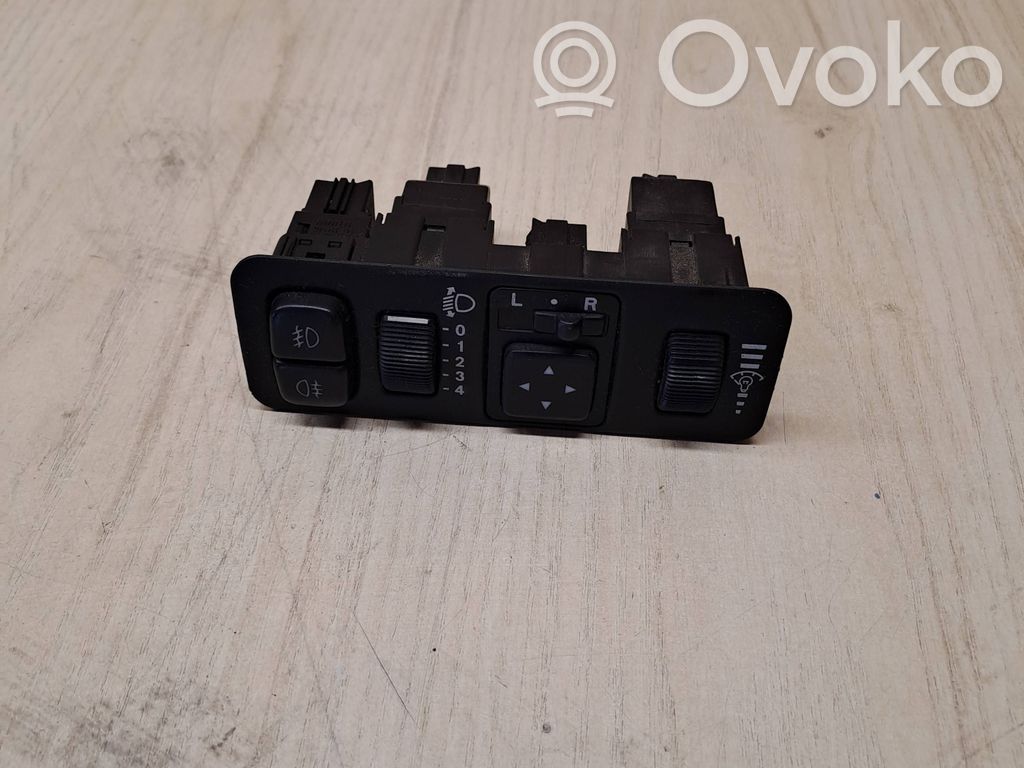 Mitsubishi Carisma Wing mirror switch 