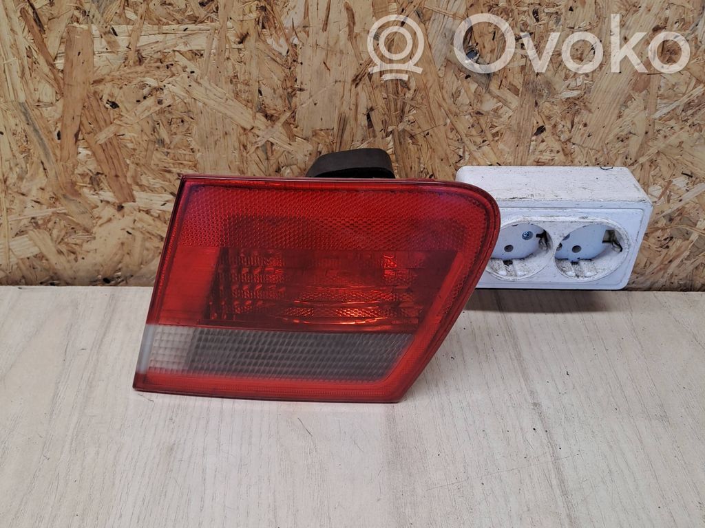 Tailgate rear/tail lights   286802,63218368760