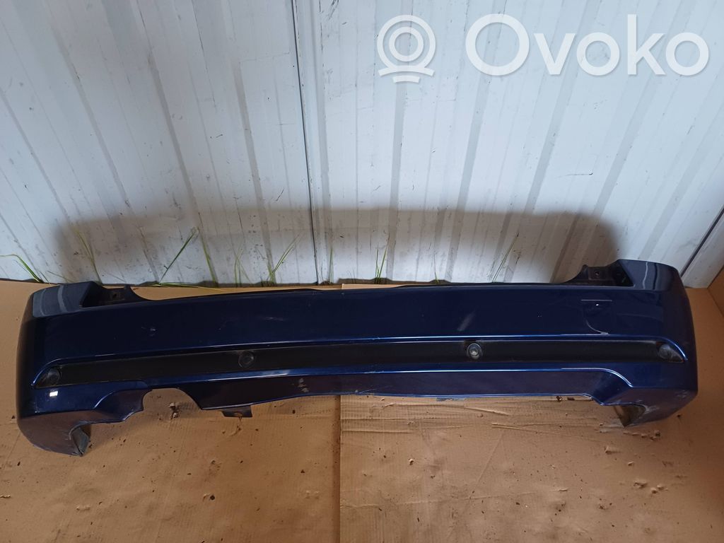 Opel Zafira A Parachoques 