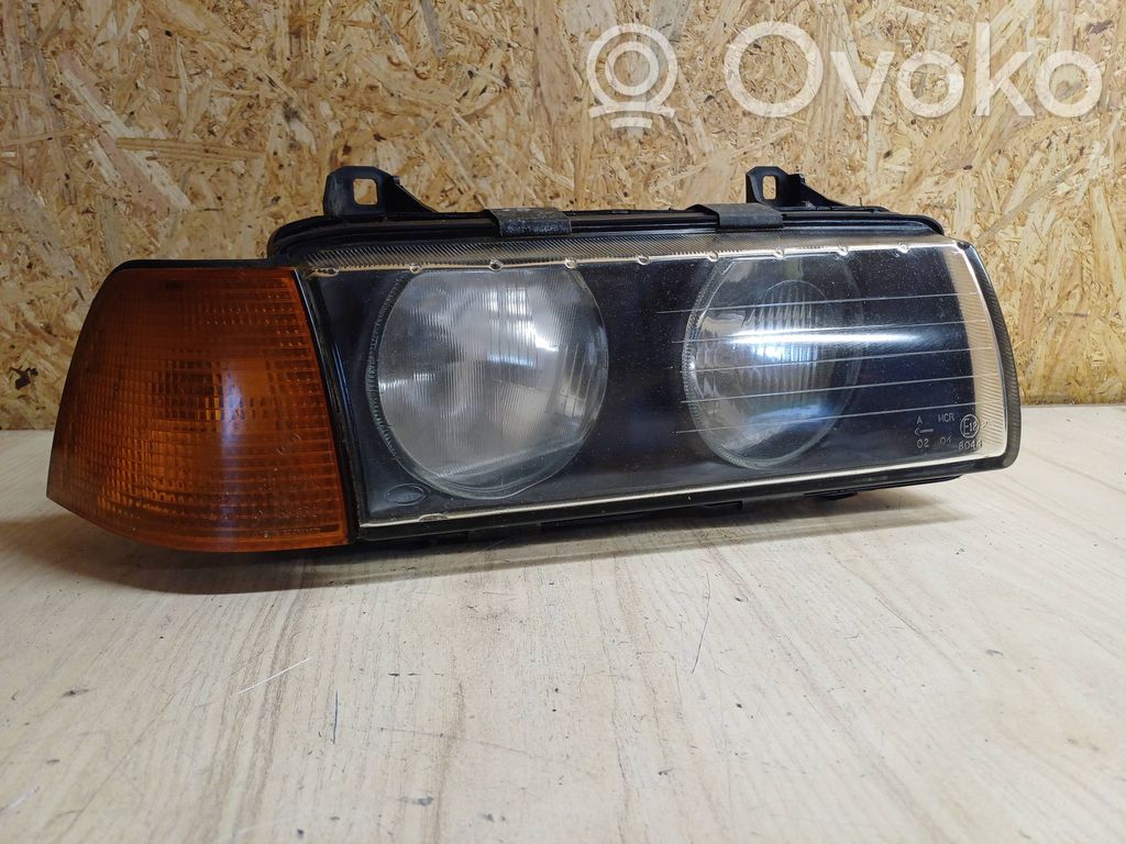 Headlight/headlamp   5191400000,63128363500