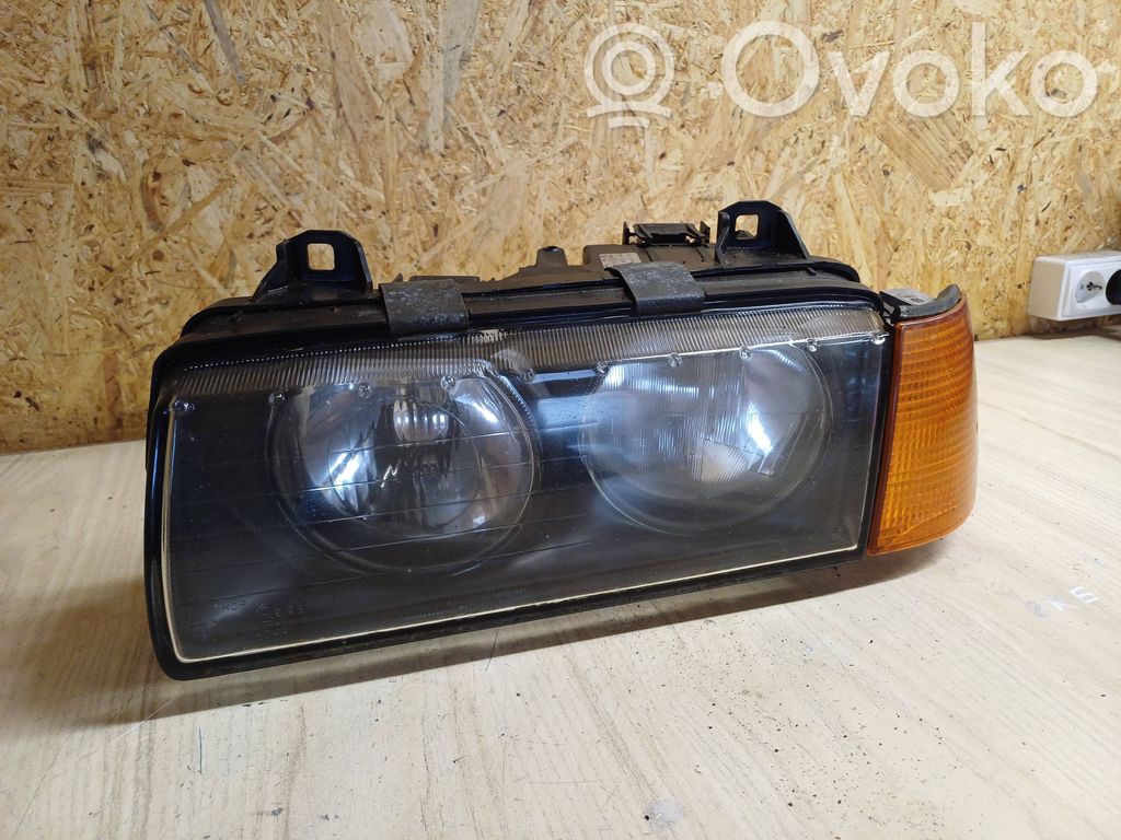 Headlight/headlamp   5191300000