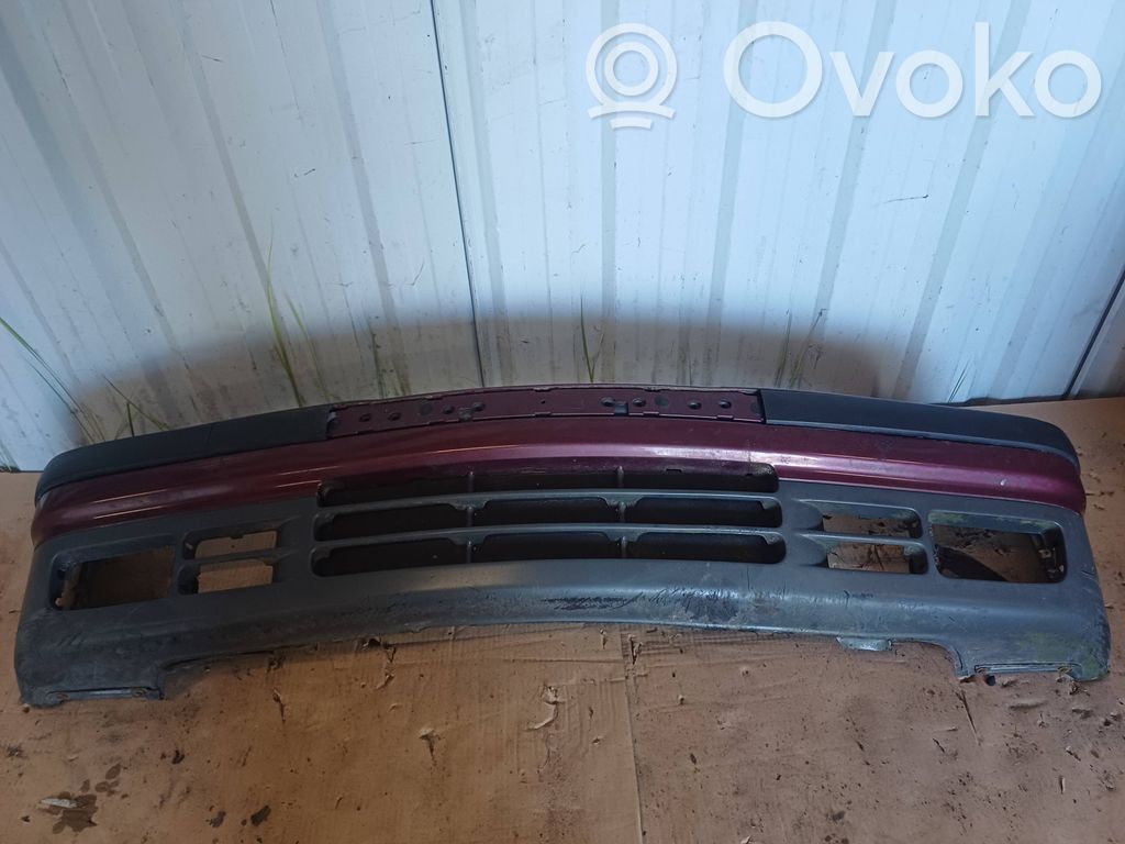 BMW 3 E36 Etupuskuri 