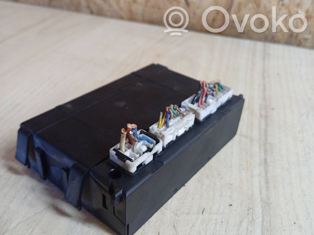 Nissan Primera Modul confort 