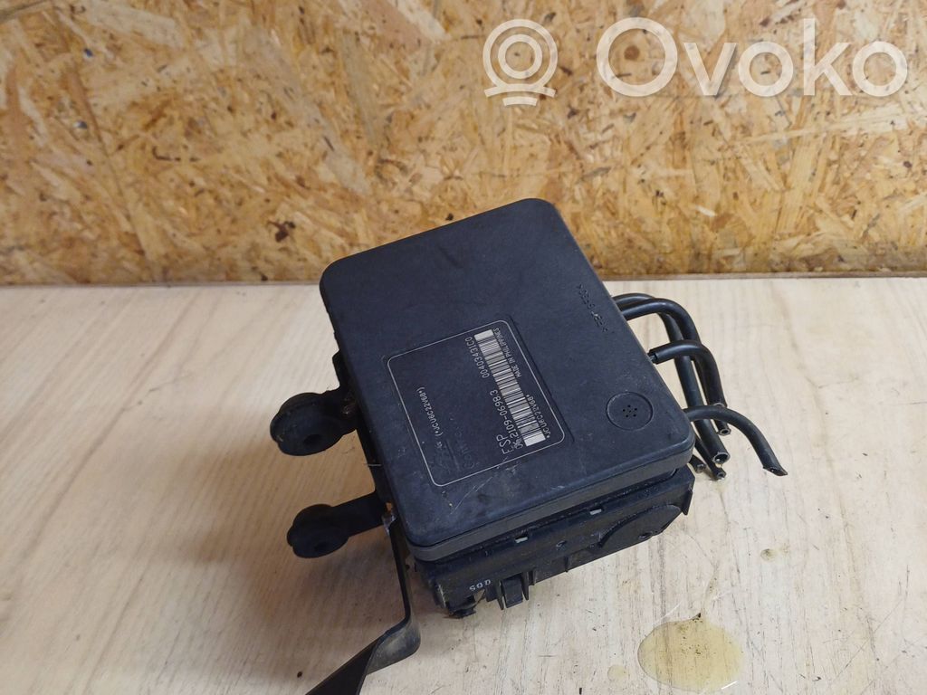 Mazda 3 I ABS bloks 