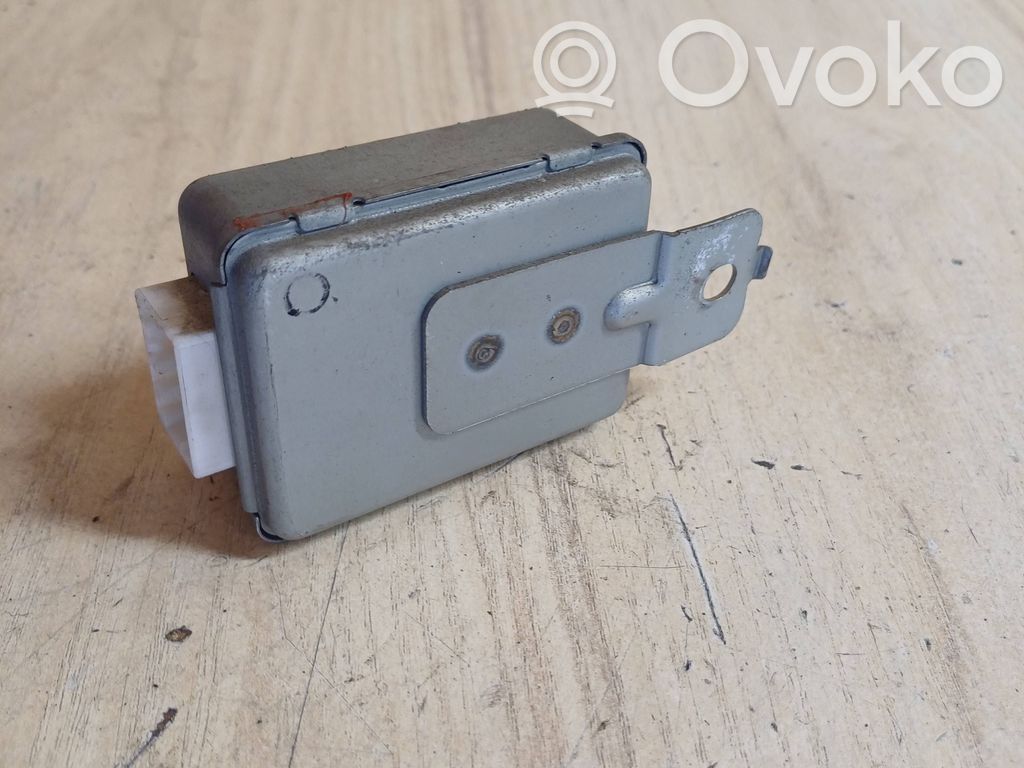 Mitsubishi Galant Other control units/modules 