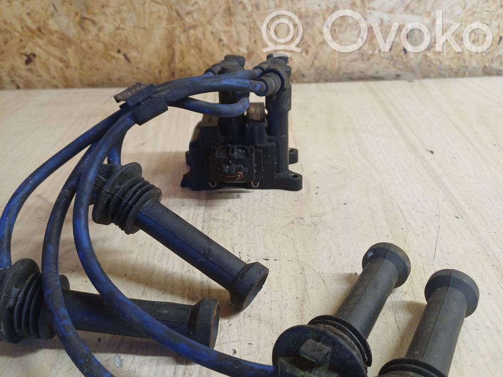 Ford Focus High voltage ignition coil 