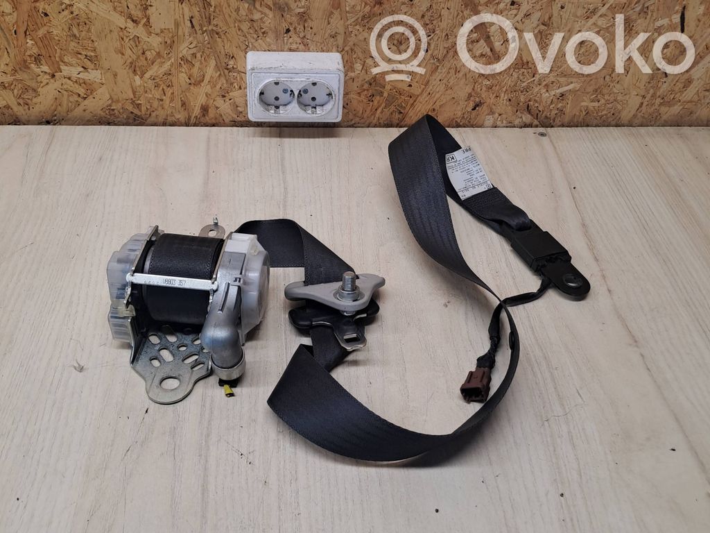 Pas bezpieczeństwa fotela przedniego   7R3000P,014689,V8803357