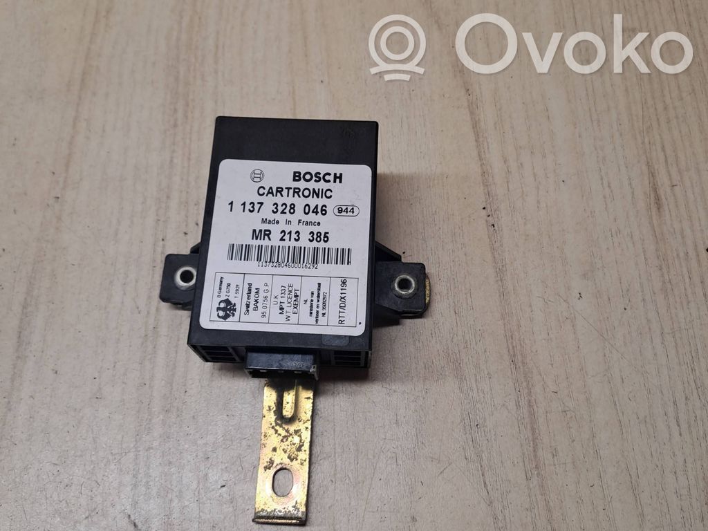 Mitsubishi Carisma Autres unités de commande / modules 