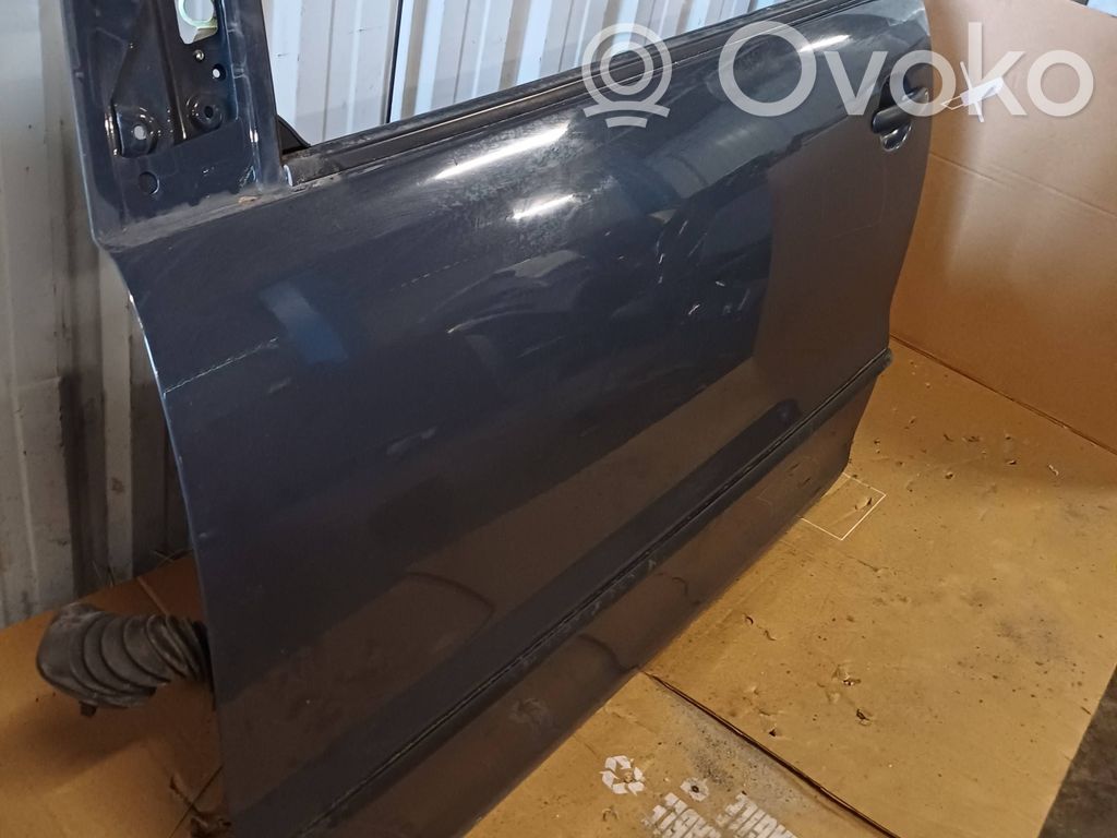 Puerta (Coupé 2 puertas)