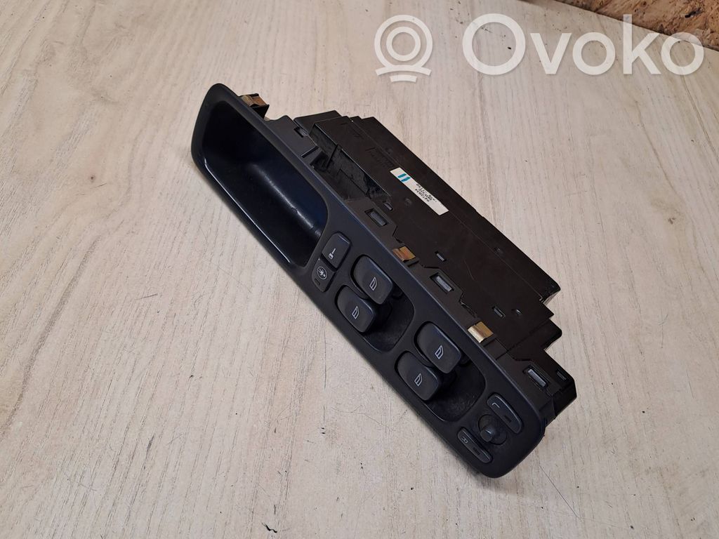 Volvo S80 Elektrinių langų jungtukas 
