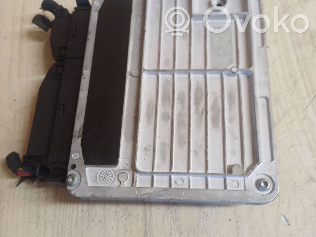Audi A4 S4 B5 8D Sterownik / Moduł ECU 