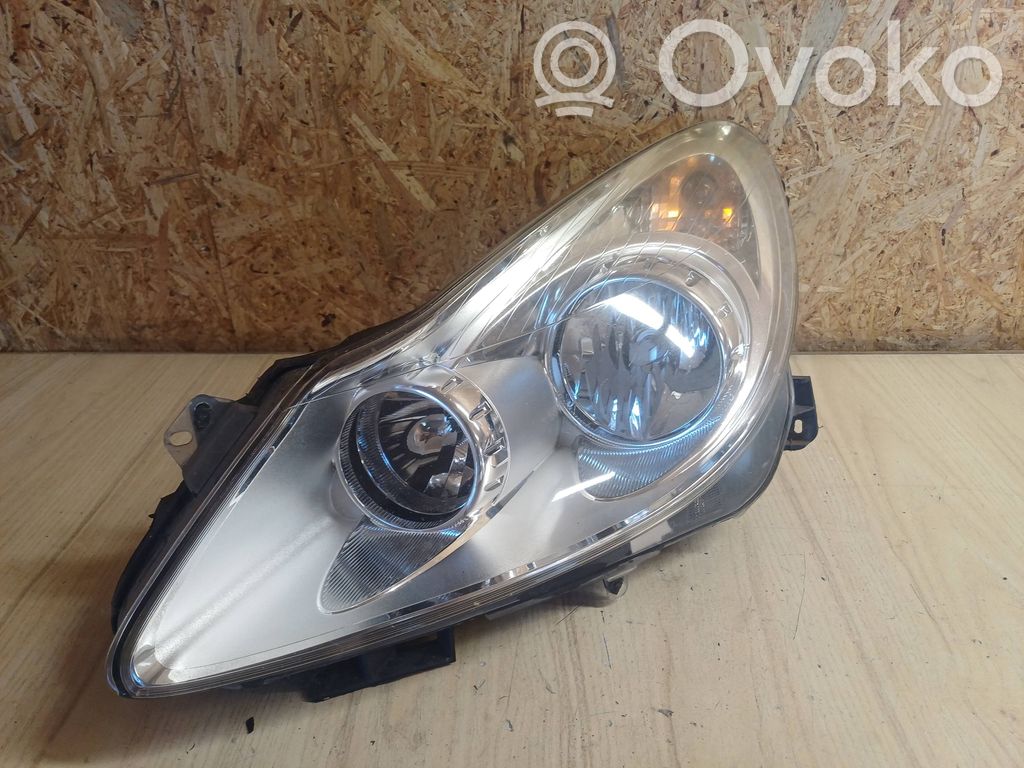 Scheinwerfer   93189357,89313295