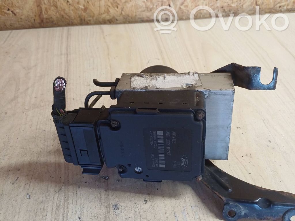 Ford Focus ABS bloks 