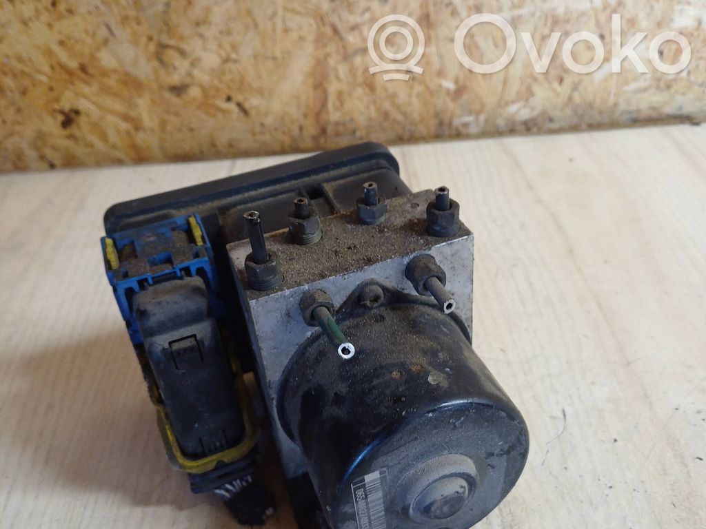 Citroen C5 ABS Pump 