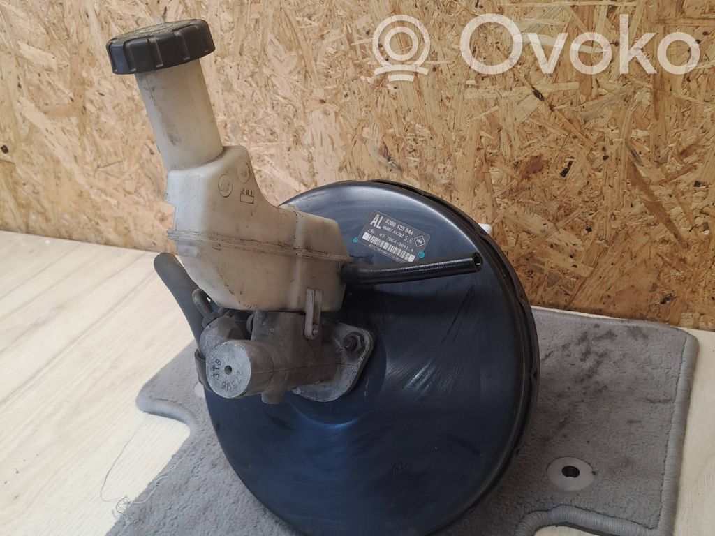 Servo-frein   8200123844,03786430014,46007AX702