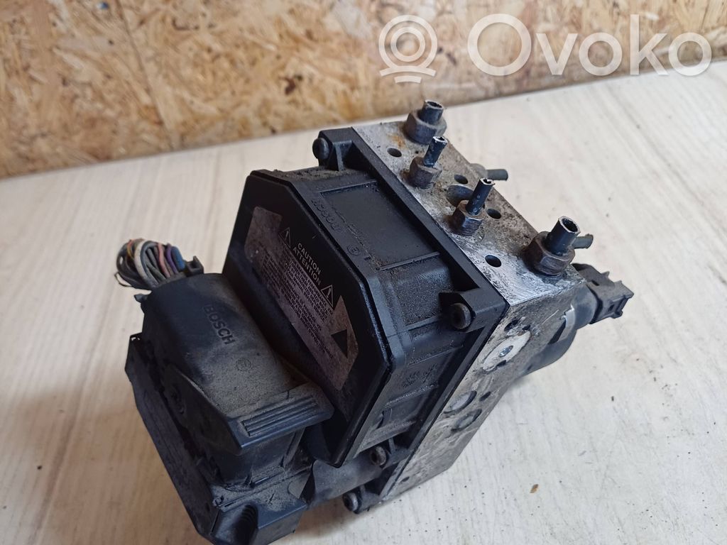 Toyota Avensis T250 ABS Blokas 