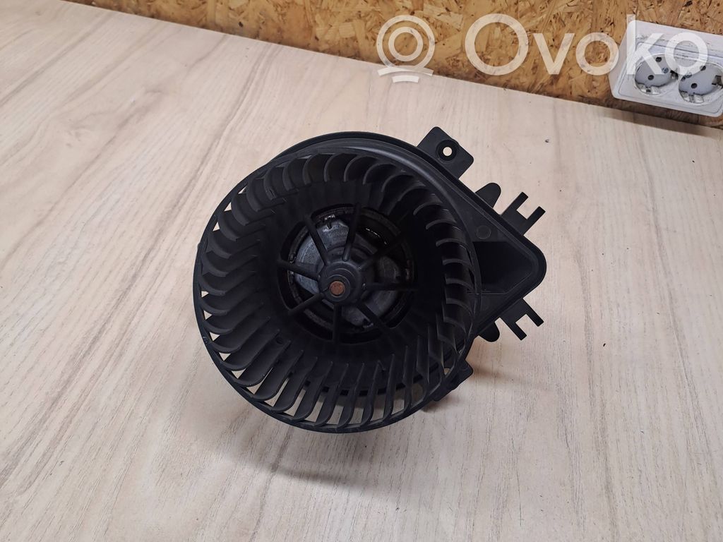 Mini One - Cooper R50 - 53 Heizungslüfter 