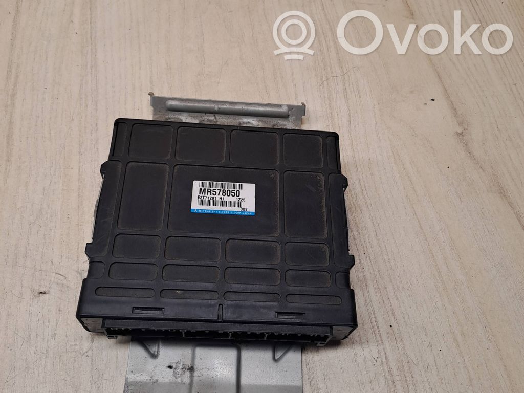 Mitsubishi Space Star Engine control unit/module 