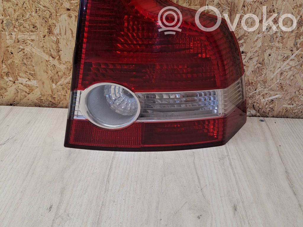 Volvo S40 Takavalot 