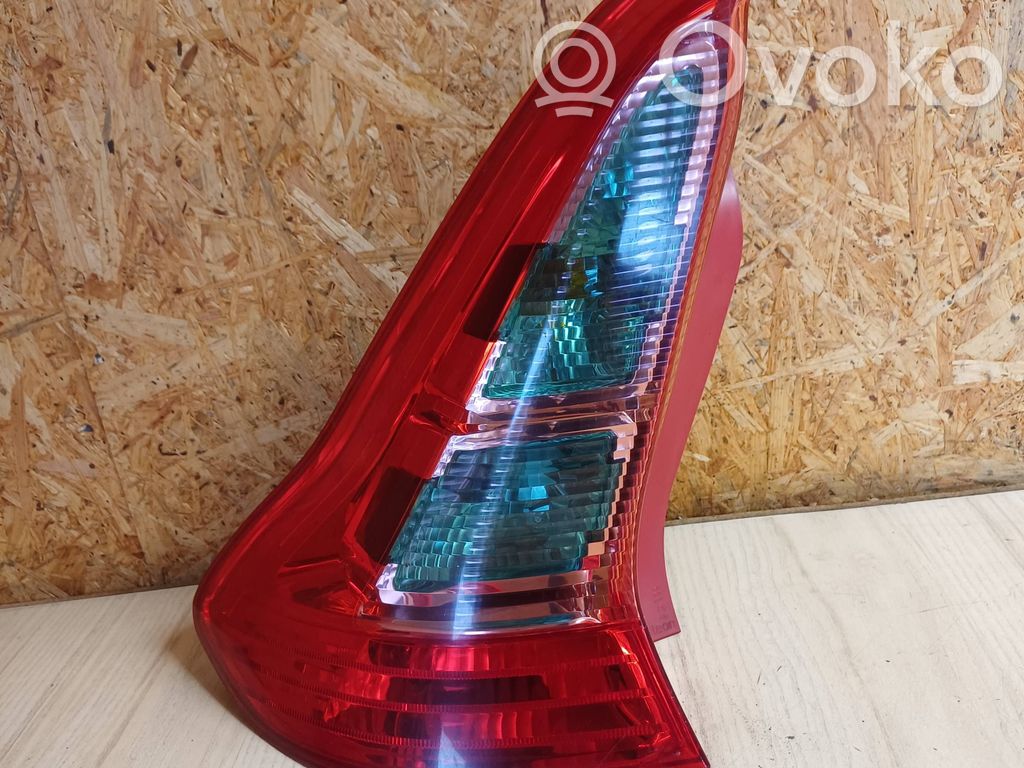 Lampa tylna   089796
