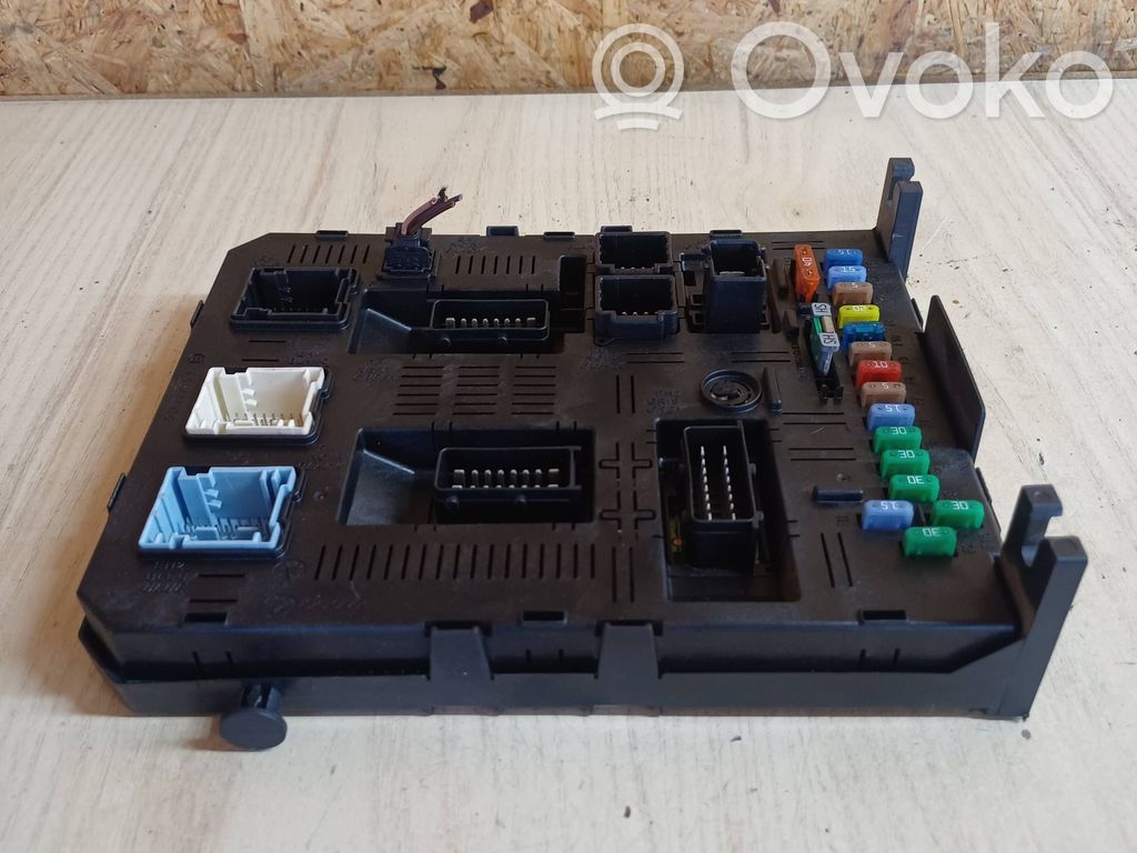 Module confort   21676031,281148344A,28113342