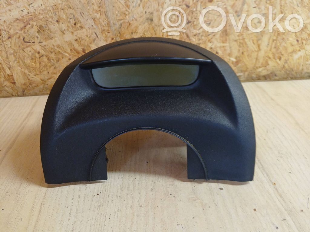 Citroen C4 I Screen/display/small screen 