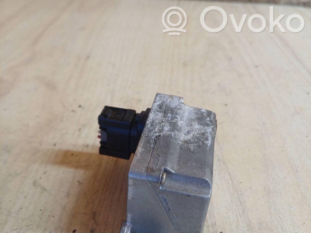 Honda Accord ESP acceleration yaw rate sensor 