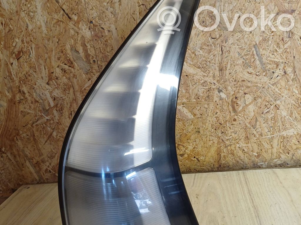 Saab 9-3 Ver2 Takavalot 