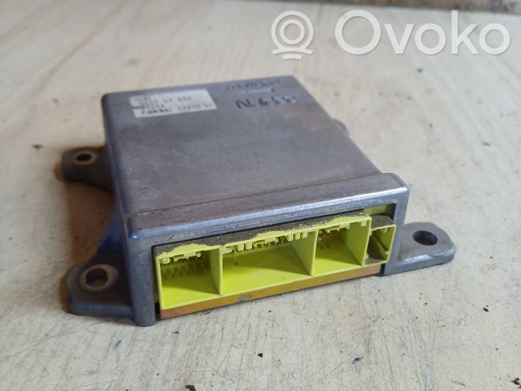 Mazda 626 Airbag control unit/module 