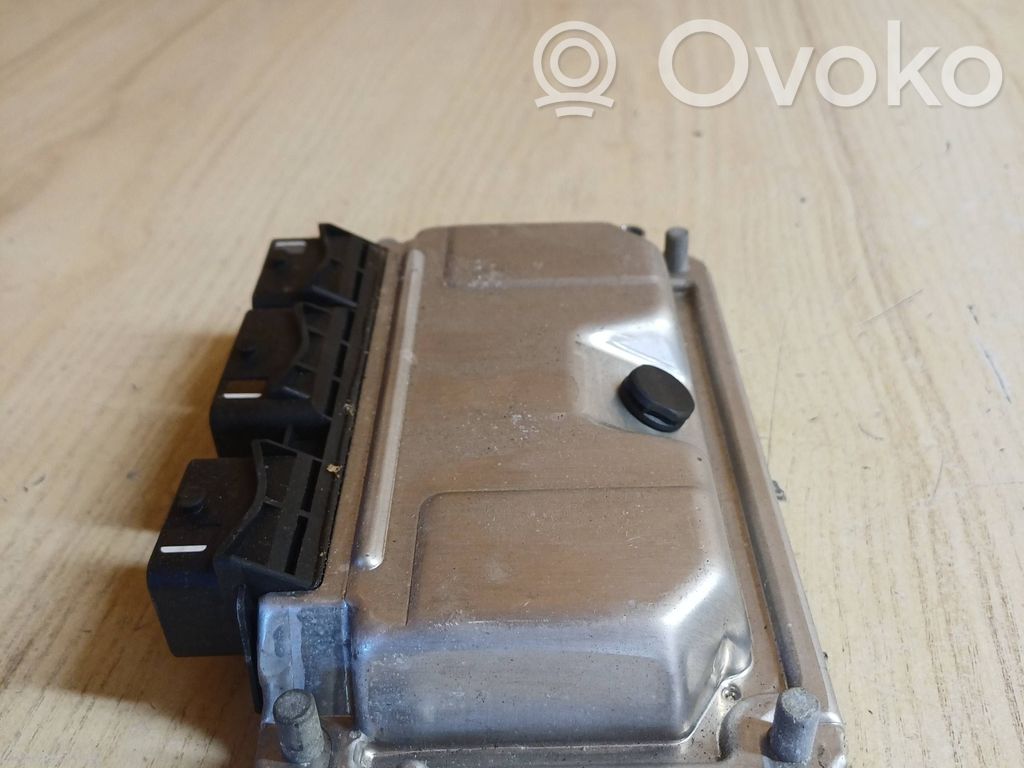 Citroen C3 Pluriel Engine control unit/module 