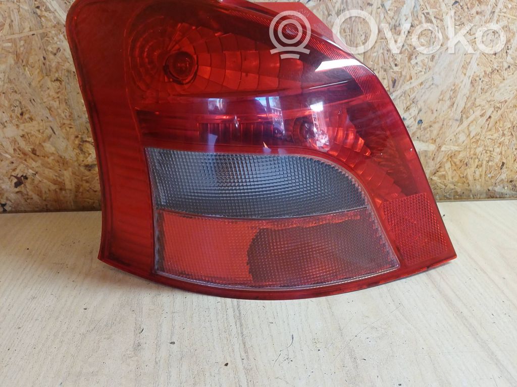 Toyota Yaris Takavalot 