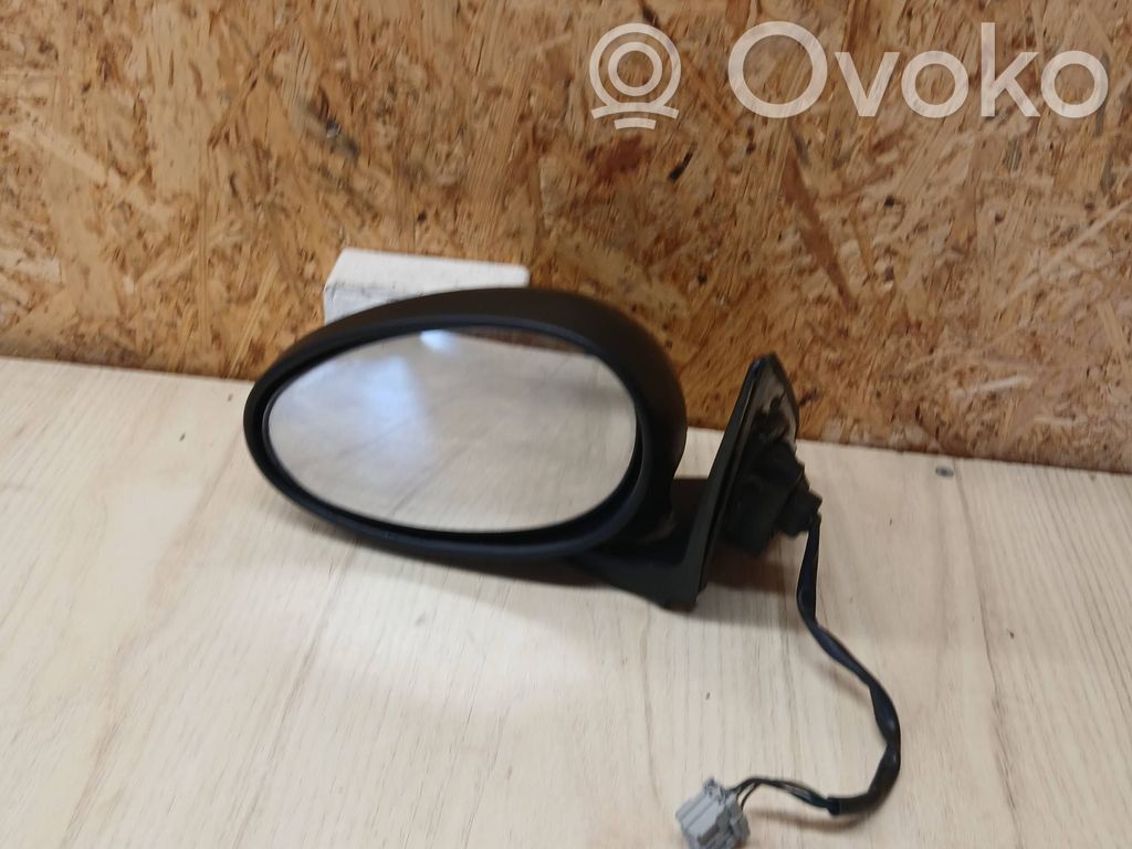 Rover 45 Espejo lateral eléctrico de la puerta delantera 