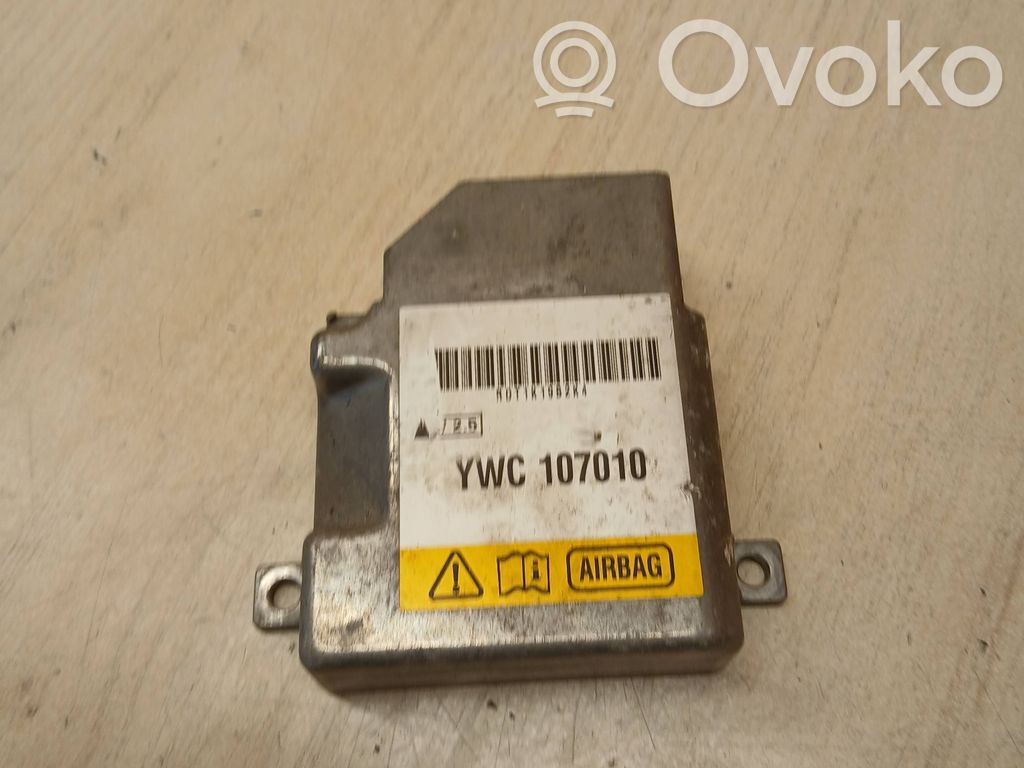Rover 45 Airbag control unit/module 