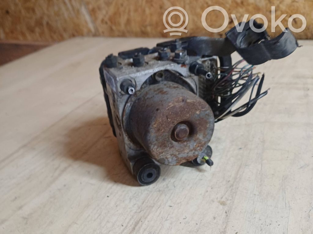 Toyota Yaris Verso ABS bloks 