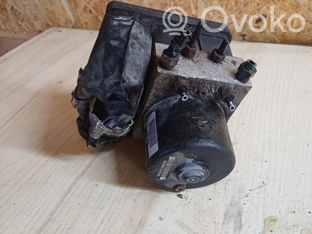 Citroen C3 Pluriel Bomba de ABS 