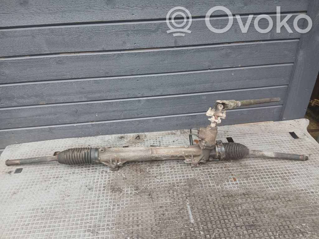 Peugeot 607 Vairo kolonėlė 