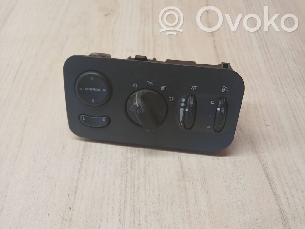 Chrysler Voyager Interruptor de luz 