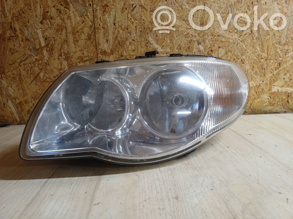 Chrysler Voyager Headlight/headlamp 