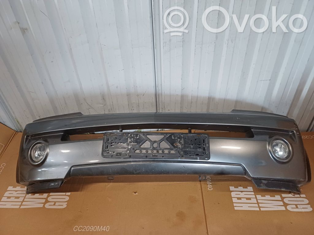 KIA Sorento Parachoques delantero 