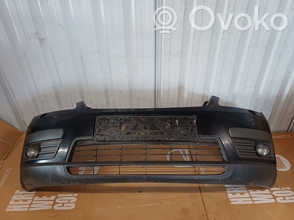 Ford C-MAX I Front bumper 