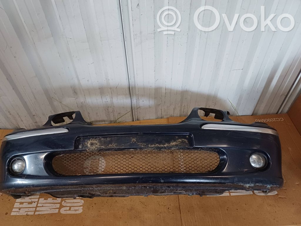 Rover 45 Front bumper 