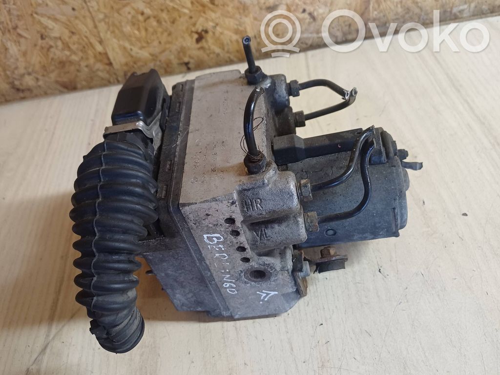 Citroen Berlingo ABS Pump 