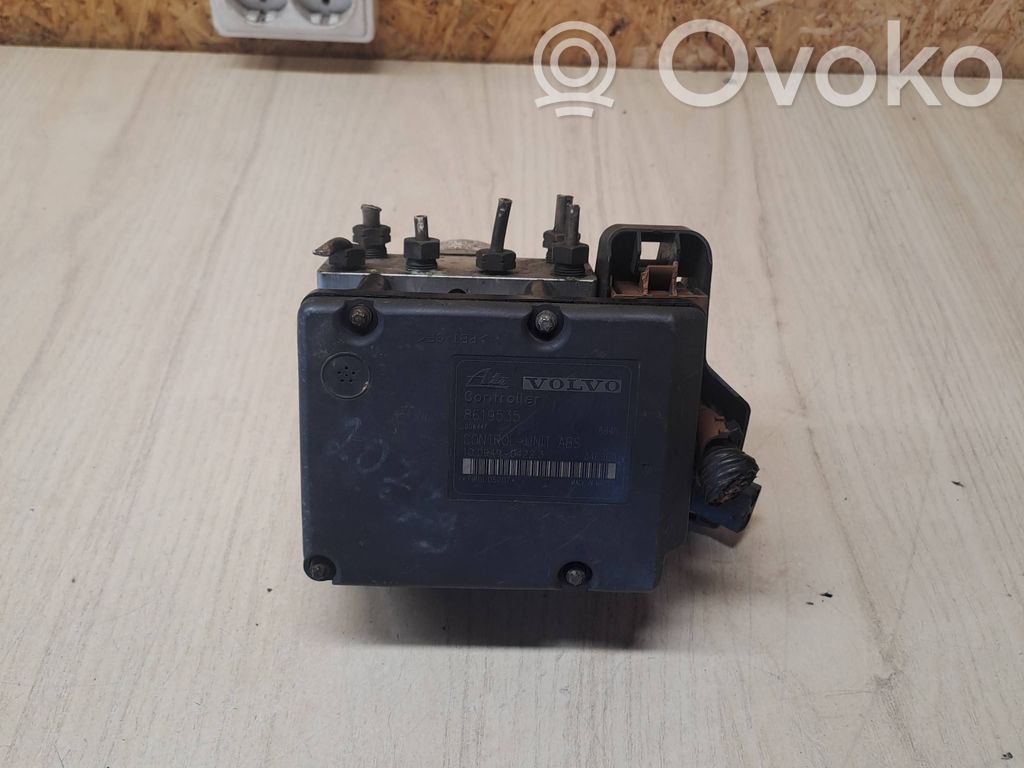 Volvo S80 Pompa ABS 