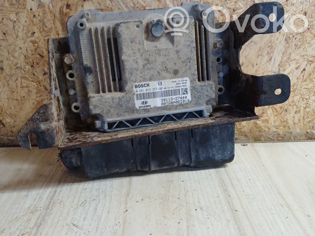 Hyundai Grandeur Engine control unit/module ECU 