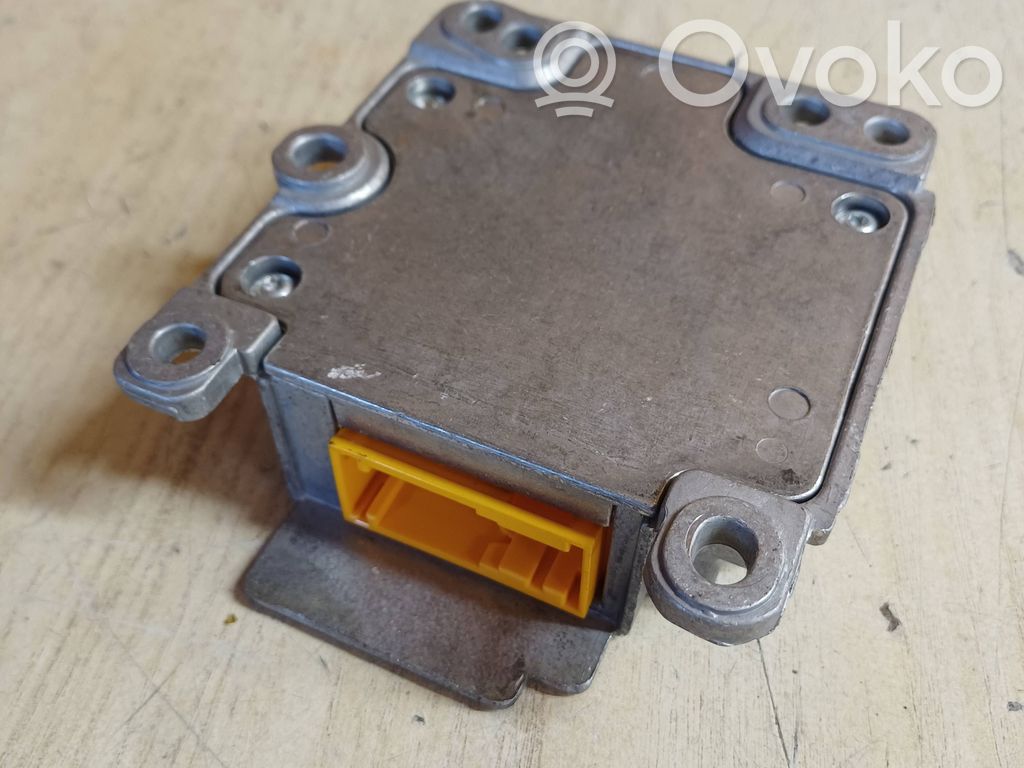 Airbag control unit/module   05014212,A0420822,1998N0916