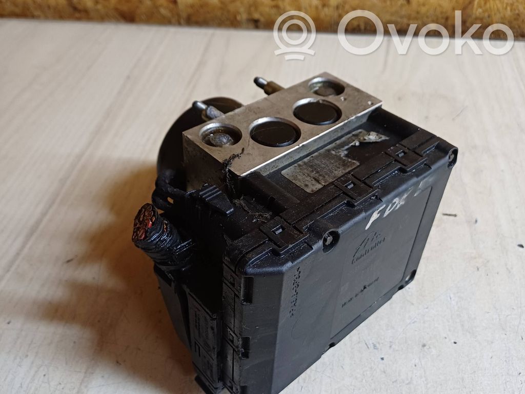ABS bloks   1J0907379D,DLS8F12K25,5WK8442,10094903003