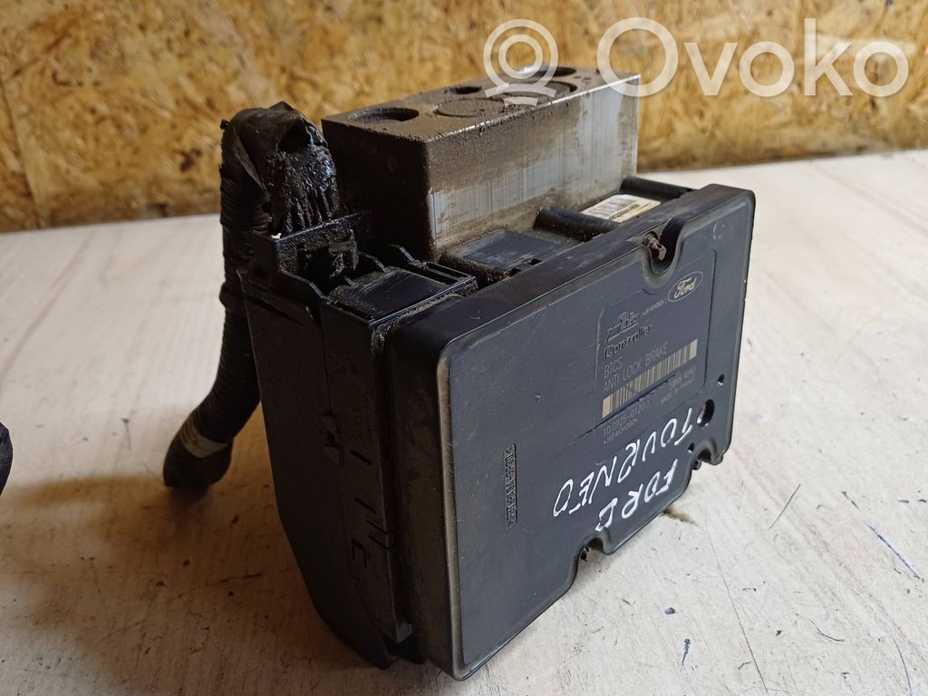 Ford Transit -  Tourneo Connect ABS bloks 