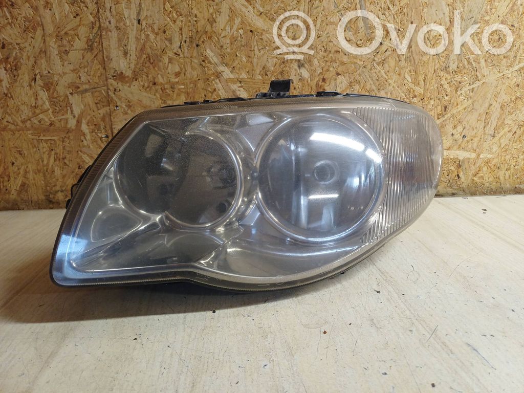 Chrysler Voyager Headlight/headlamp 